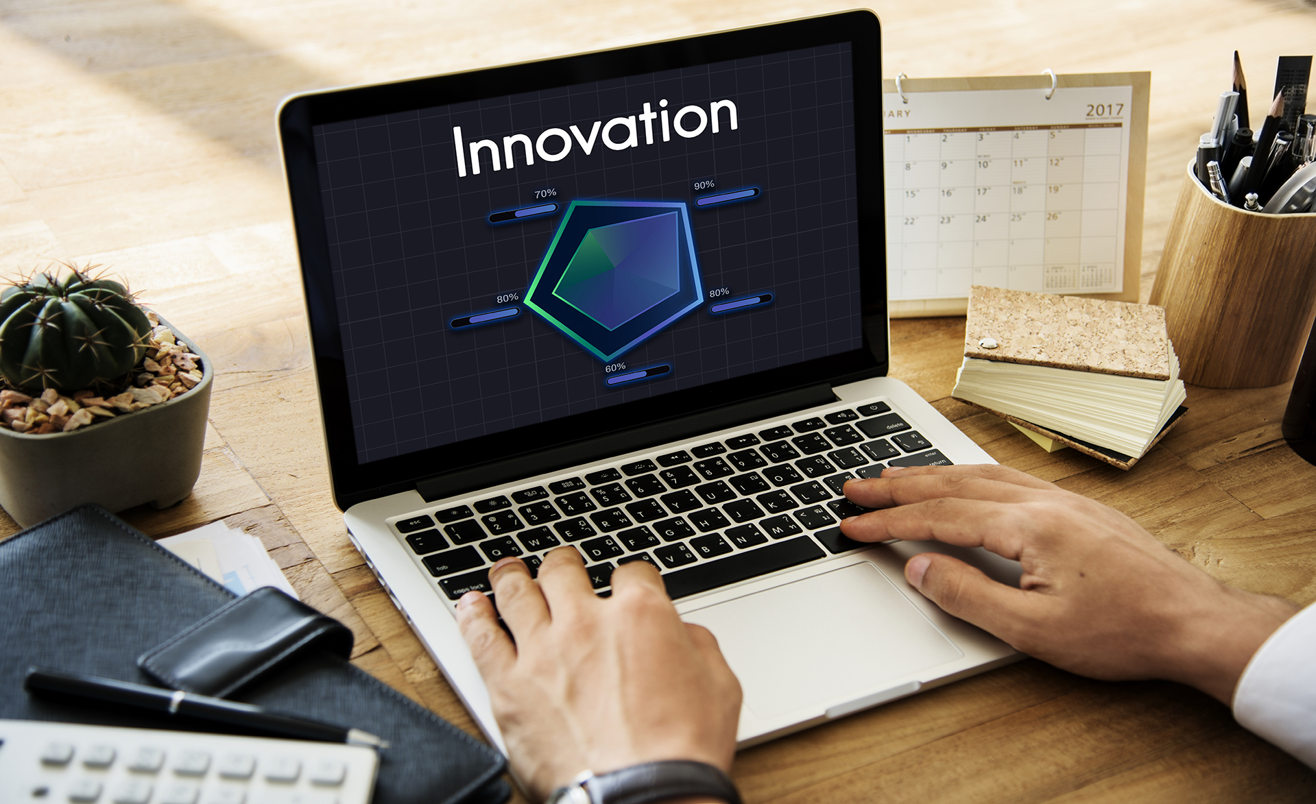 Upgrade Your ERP System - Innovation